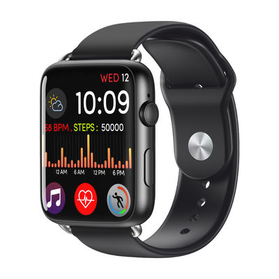DM20 4G Smart Watch Display HD à grande mémoire et multi-sports pour GPS et performances de haute efficacité