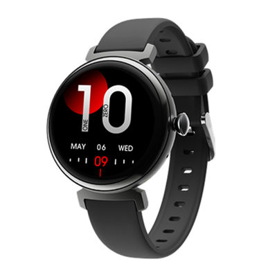 Traceur GPS Femmes Montres intelligentes Messages Notifications Femmes Montres intelligentes Contrôle de musique