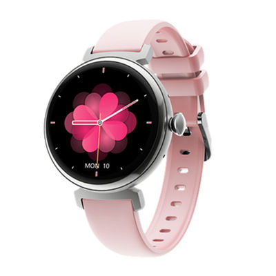 Suivi de la santé et de la forme physique Femmes Smart Watch Commodité Android Watch Pour les femmes