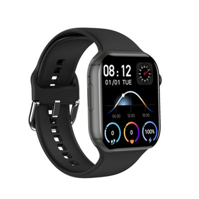 Smartwatch à écran tactile 1.96 