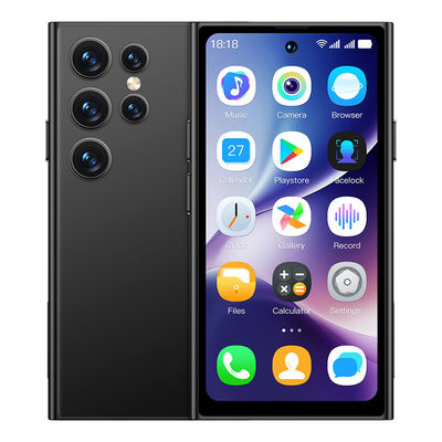S25 Pro 3G mini Smartphone 4.0 