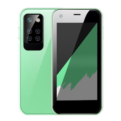 Un bon prix. Mini 3G Smart Phone Mi12 avec carte SIM double en mode veille double et durée de vie de la batterie de l'affichage de 2,5 ' en ligne