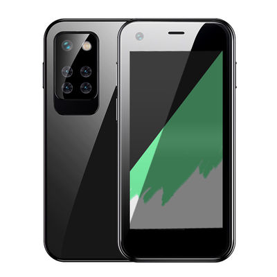 Un bon prix. Mini 3G Smart Phone Mi12 Carte SIM double 2.5 