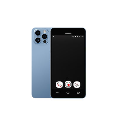 S9 Pro Mini Android8.1 Smart Phone 3.0''' Affichage 2+16GB 3,5 mm Jack 3G