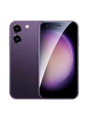 Dual SIM Android Mini Smartphone 1000mAh 3G XS20 Pro 3,0 pouces petit téléphone intelligent Android