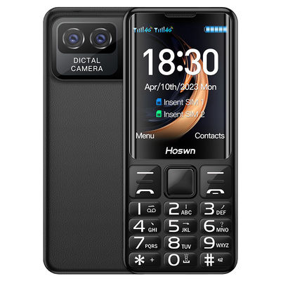 Un bon prix. I79 Bouton 2.4'' Pour les personnes âgées Téléphones mobiles Alarme Horloge Lecteur de musique Téléphones Android Pour les personnes âgées en ligne