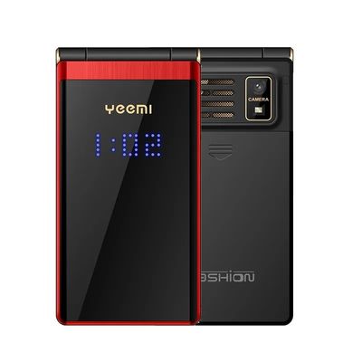 2.8 pouces Affichage 2G Fonction de téléphone M2-C 1800mAh Batterie Et Livre électronique