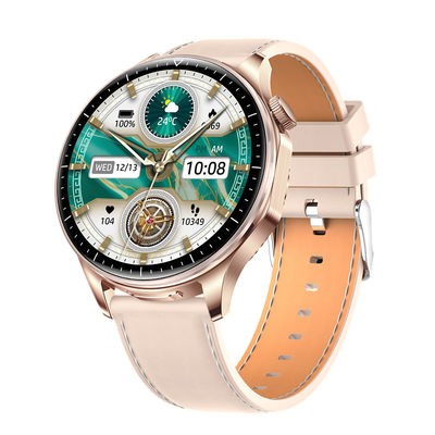 Restez en avance sur la concurrence avec la dernière TWS Smart Watch T98