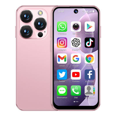 Un bon prix. 3G Mini Smartphone avec 2+16 Go SOYES XS19 900mAh Face ID GSM WCDMA en ligne