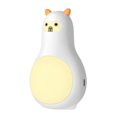 M9 haut-parleur de sommeil portable en mode lumière nocturne 50H batterie son hypnotique multiple