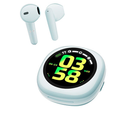 Un bon prix. Écouteurs Bluetooth sans fil haute performance avec un chipset avancé et une batterie longue T19 en ligne
