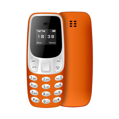Un bon prix. Mini 2G Téléphone fonctionnel BM10 à double carte SIM Bluetooth Marque magique Voix faible rayonnement 380mAh en ligne