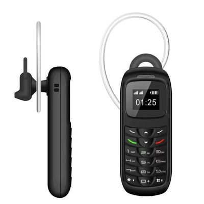 Un bon prix. BM70 Mini Support de téléphone portable carte SIM 2G Réseaux Magic Voice Call Caméra de télécommande en ligne