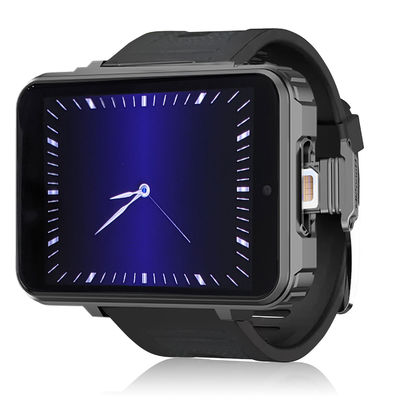 Un bon prix. VP999 Smart Watch 4G LTE carte SIM téléphone grand écran GPS électronique de sport poignet version mondiale en ligne