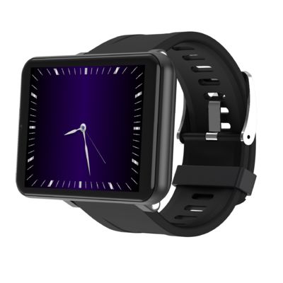 Un bon prix. Montre connectée 4G écran 2,86 pouces Android 7.1 OS Téléphone 3 Go 32 Go 5MP Batterie 2700mAh en ligne