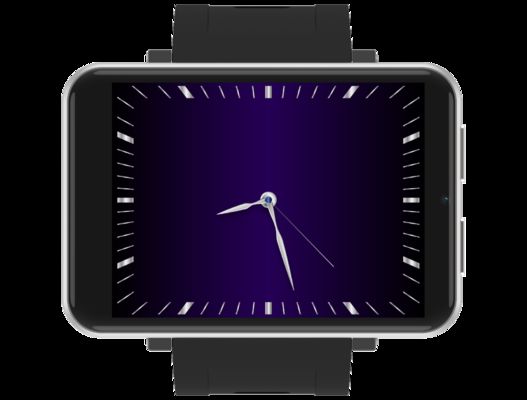 Un bon prix. 4G Smart Watch Android 7.1 OS 1+16GB 5MP Caméra 2.86 480*640 Ips Écran 2700mah DM100 en ligne