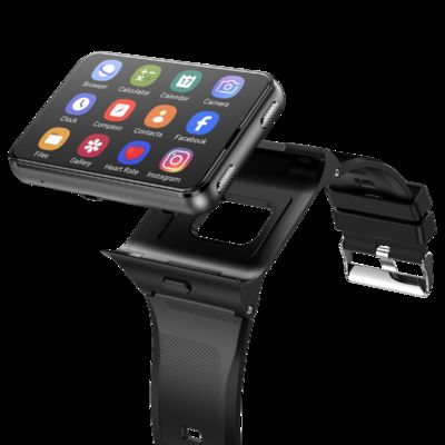 Un bon prix. Smart Watch 2.88