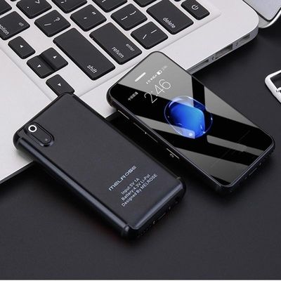 Un bon prix. Android 6.0 Ultra-mince Mini Smartphone 2,5 pouces 1 + 8 Go Quad Core Bluetooth Caméra Wifi S9X de Melrose en ligne