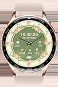 Un bon prix. Restez facilement au top de vos objectifs de fitness avec notre montre connectée 2 en 1 et nos écouteurs sans fil en ligne