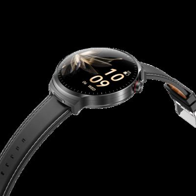 Un bon prix. Écouteurs TWS 2 en 1 + Tracker de fitness + IA + Réduction de bruit T100 + Montre connectée + Appel BT + Écouteurs sans fil en ligne
