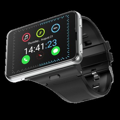 Un bon prix. Une montre intelligente de 4+64 Go en ligne