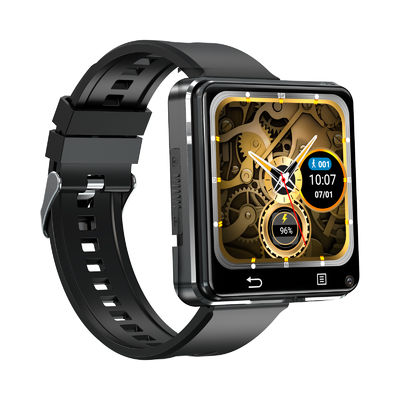 Un bon prix. 4G Smart Watch Android 11.0 OS 2.64'écran 480*480 MTK6761 1200mAH batterie Wifi GPS S998 en ligne