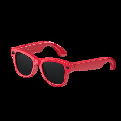 Un bon prix. Les lunettes intelligentes d'IA conçues pour les entreprises offrant des analyses en temps réel augmentées M02 en ligne