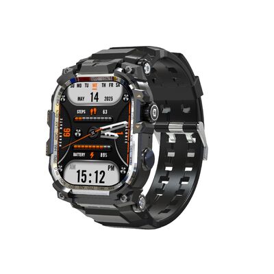 Un bon prix. Smart Watch équipée d'un processeur quad-core Android 8.1 3+32 Go à double caméra GPS WIFI Bluetooth en ligne