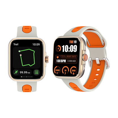 Un bon prix. S216 Montre Intelligente Surveillance de la Santé Montre GPS Bluetooth Appel Intégré Écran AMOLED 1.78'' en ligne