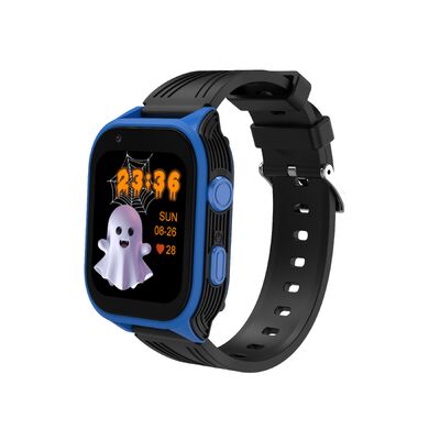 Un bon prix. Montre connectée 4G 5G avec batterie 850mAh, caméra HD, appel vidéo, Android 8.1 OS, GPS, WIFI, LBS en ligne