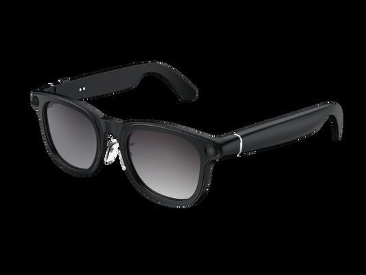 Un bon prix. lunettes intelligentes avec Bluetooth V53 transfert de données sans fil et appariement de périphériques X01 en ligne