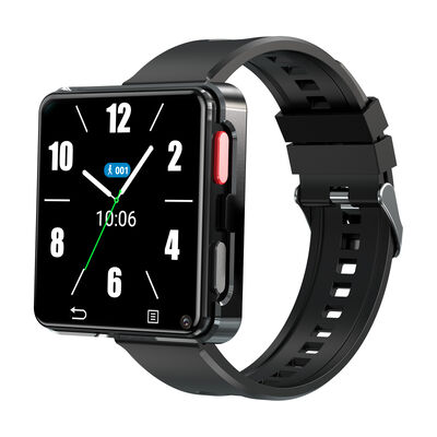 Un bon prix. 4G Smart Watch Téléphone, Android 11 Quad Core 6GB+128GB 2.64 
