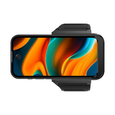 Un bon prix. Montre intelligente PG999 4G 5G avec processeur Octa-core et double SIM double veille pour une connectivité mondiale en ligne