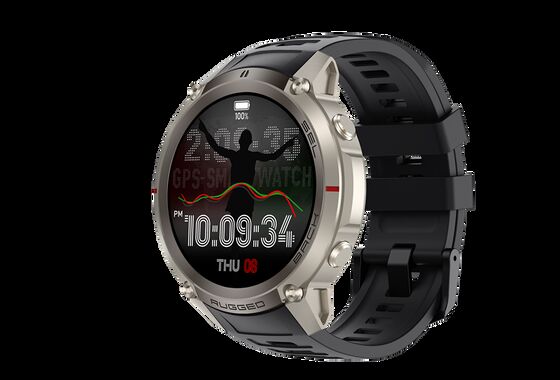 Un bon prix. 2026 Nouveau GPS Moniteur de santé sans fil avec cartes hors ligne Suivi de la forme physique SmartWatches en ligne