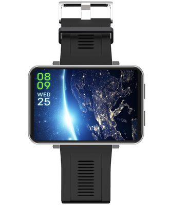Un bon prix. Montre intelligente 4G, écran de 2,86 pouces, Android 7.1, 1 Go + 16 Go, caméra 5 MP, batterie 2700 mAh en ligne