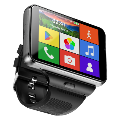 Un bon prix. Écran tactile complet double caméra GPS et Android 11 OS grande batterie plein écran tactile caméras doubles 4g en ligne