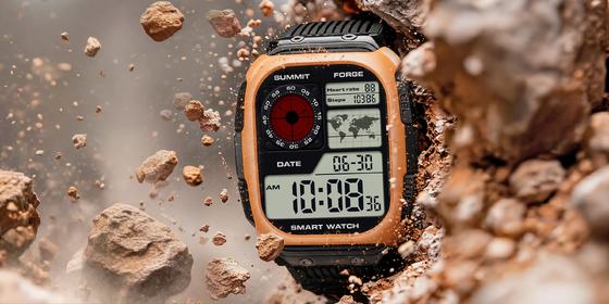 Un bon prix. DM66 Carte hors ligne GPS Smart Watch ¥ 2,13 