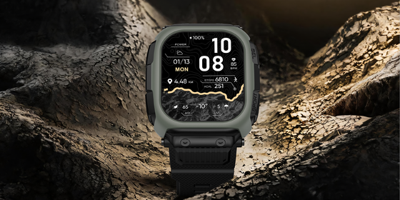 Un bon prix. DM66 Carte hors ligne GPS Smart Watch ¥ 2,13 