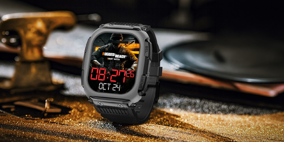 Un bon prix. DM66 Carte hors ligne GPS Smart Watch ¥ 2,13 