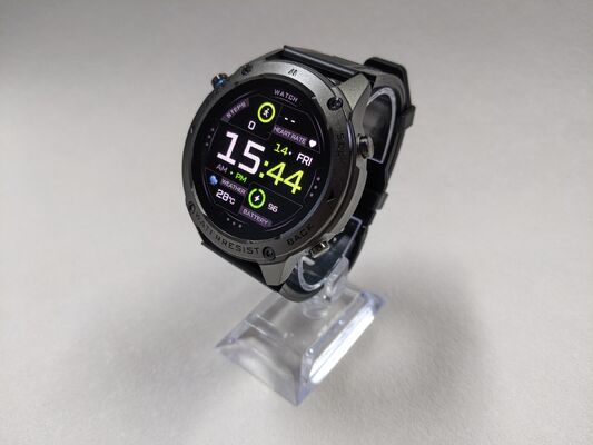 Un bon prix. DM56 Smart Watch. GPS multi-GNSS. Compas Baromètre Altimètre. 5 guichets automatiques étanches. online