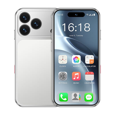 Un bon prix. XS19 MAX Mini Smartphone 4.2