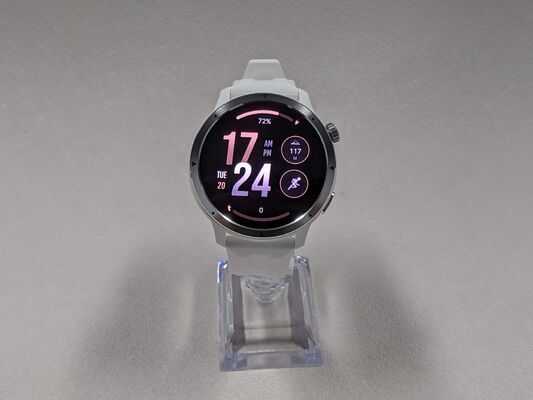 Montre de sport de plein air S888, baromètre d'altitude boussole, voix AI, stockage 4 Go, pour Android et iOS