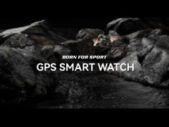 montre intelligente