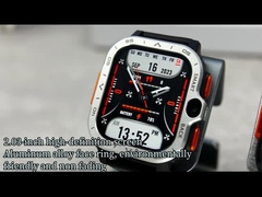 PGDWATCH 4G montre intelligente