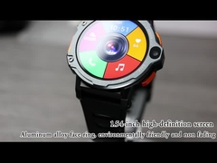 PG999 montre intelligente 4G