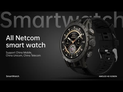 Montre intelligente 4G