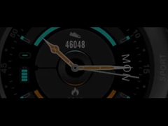 T92 TWS montre intelligente
