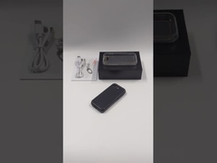Mini téléphone intelligent 3G