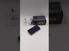 Mini 4G Smart Phone Amérique Prend en charge le Google GPS Bluetooth WiFi OTG 3+ 64 Go