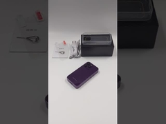 Mini téléphone intelligent 3G avec lampe de poche et fonctions FM pour les urgences et les divertissements